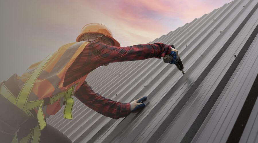 Professional residential roofers in Pinetown, NC
